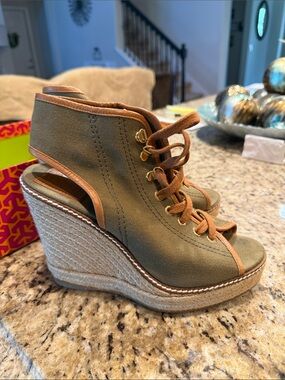 Tory Burch Espadrilles